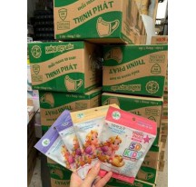 KT 5D THỊNH PHÁT Trẻ em nhỡ 