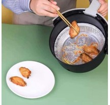 Khay nướng bạc set 10, 22cm (HC)